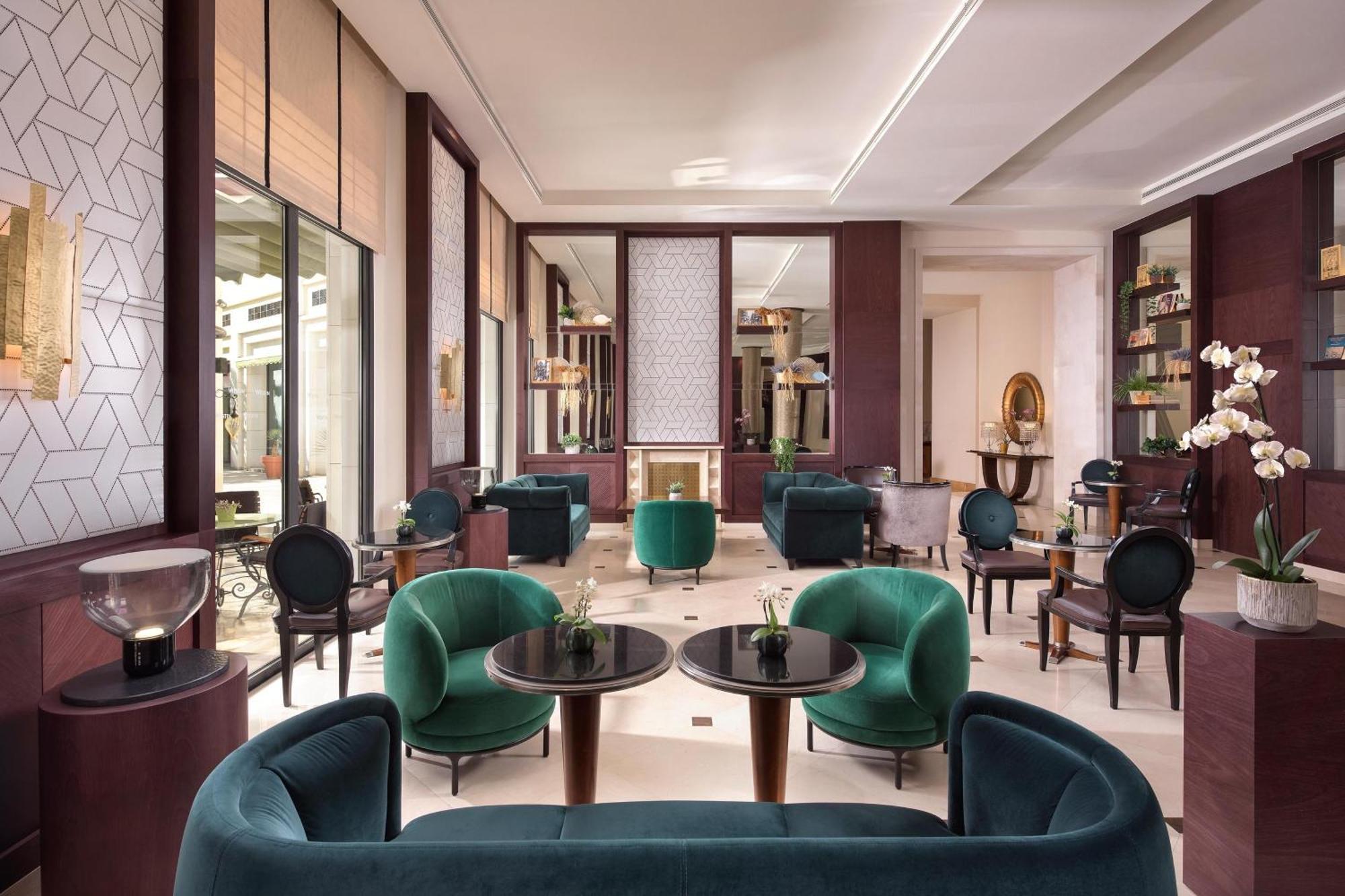 The Westin Valencia — Foto’s 1