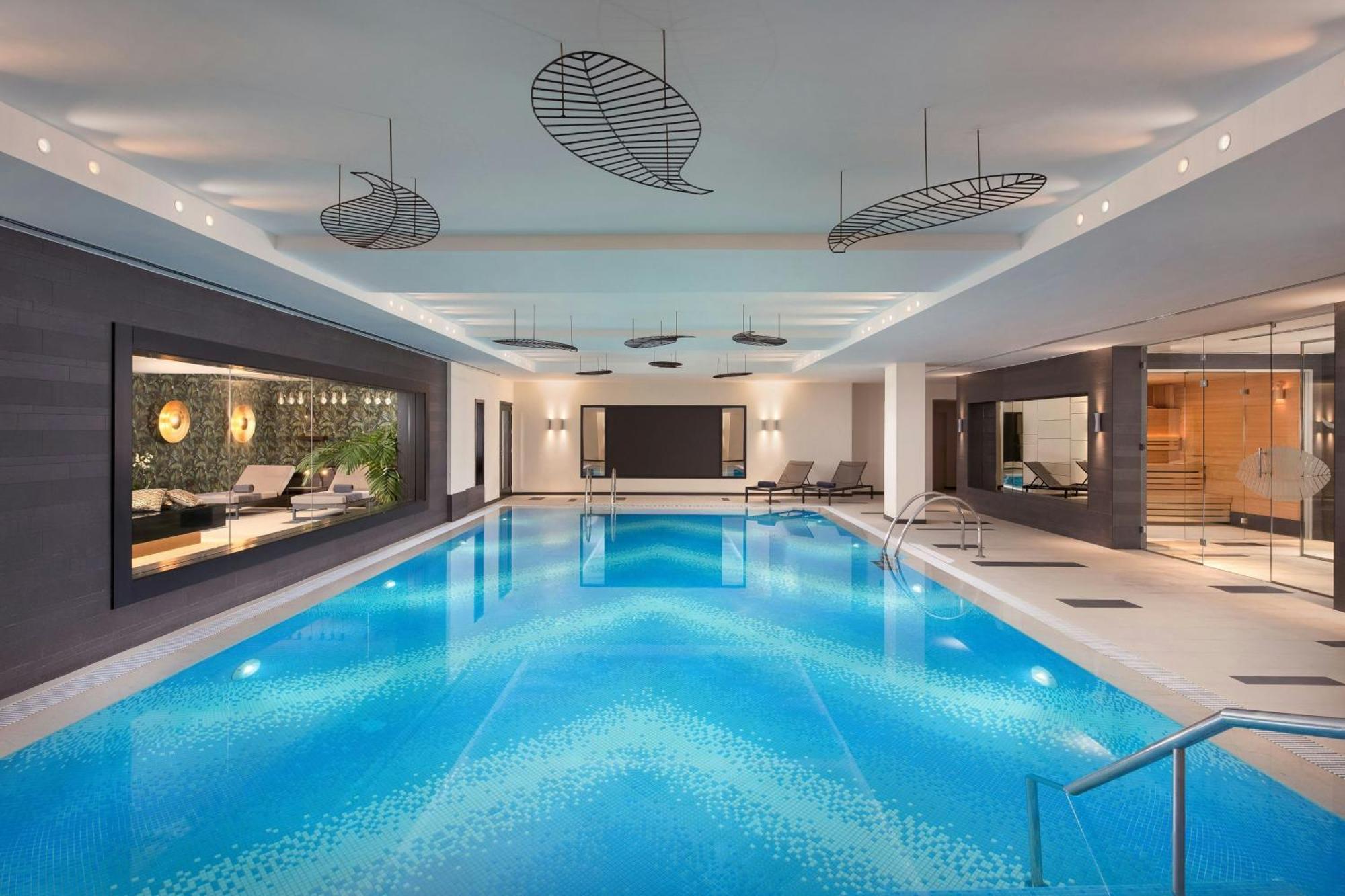 The Westin Valencia, Valencia